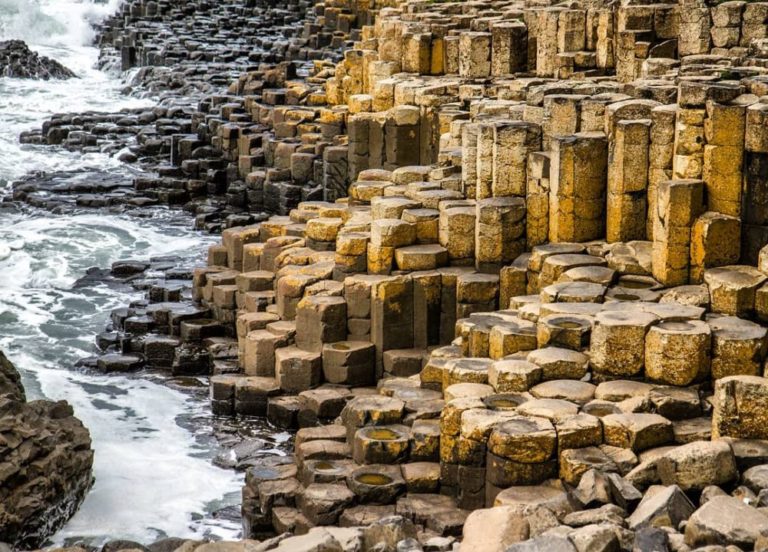 Giant’s Causeway | Bushmills, Northern Ireland, UK Giant’s Causeway | Bushmills, Northern Ireland, UK